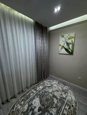 Фото 3 1-комн. квартира в Мирзо-Улугбекском районе