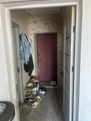 Фото 2 1-комн. квартира в Миллий бог