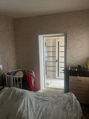 Фото 7 1-комн. квартира в Миллий бог