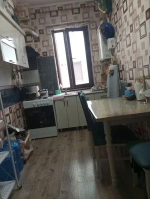 Фото 1 1-комн. квартира в Новостройка