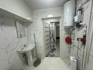 Фото 8 Подвальное помещение в новостройке