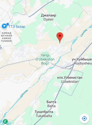 Фото 1 Участок в Чингилди