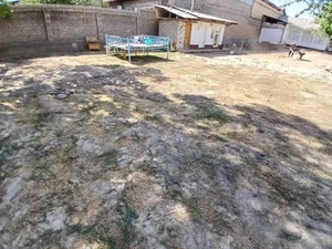 Фото 2 Участок в Кахрамон