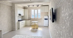 Фото 1 1-комн. квартира в Буюк Ипак Йули