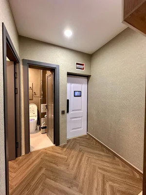 Фото 9 1-комн. квартира в Кадышева