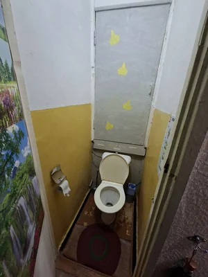 Фото 8 1-комн. квартира в Юнусабад-11