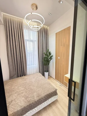 Фото 5 1-комн. квартира в ЖК Чинабад