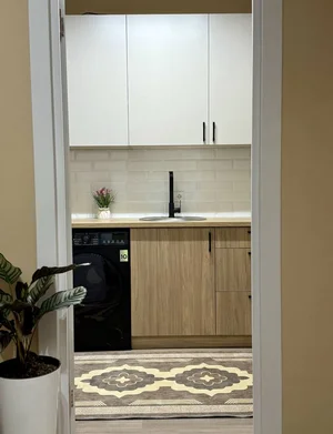 Фото 4 1-комн. квартира в новостройке в УзБум