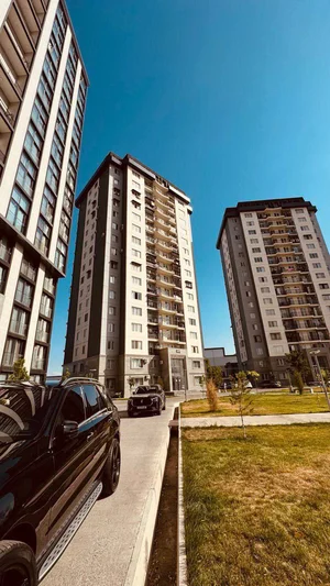 Фото 9 1-комн. квартира в новостройке в Махтумкули