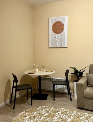 Фото 3 1-комн. квартира в новостройке