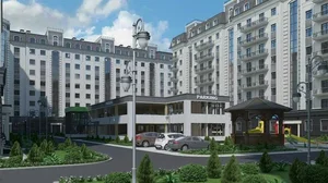 Фото 5 2-комн. квартира в Obi Xayot