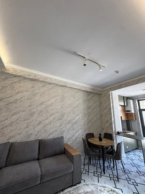 Фото 3 1-комн. квартира в Darkhan Residence