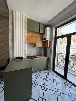 Фото 4 1-комн. квартира в Darkhan Residence