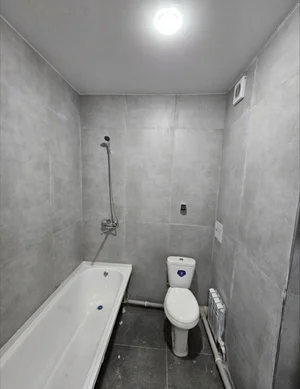 Фото 7 1-комн. квартира в новостройке