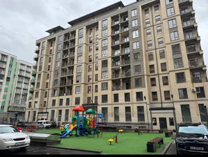 Фото 1 Коммерческое помещение в новостройке в районе Махтумкули