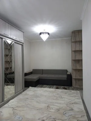 Фото 2 1-комн. квартира в новостройке