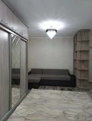 Фото 4 1-комн. квартира в новостройке