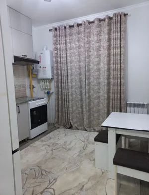 Фото 5 1-комн. квартира в новостройке