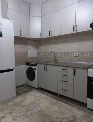 Фото 6 1-комн. квартира в новостройке