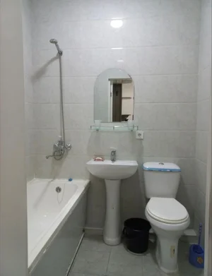 Фото 7 1-комн. квартира в новостройке