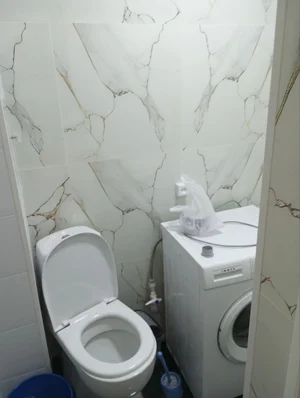 Фото 9 1-комн. квартира в Авиасозлар-1