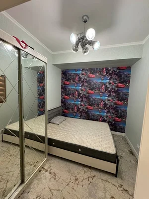 Фото 3 2-комн. квартира в Олмос