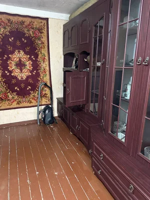 Фото 1 1-комн. квартира в районе Хамза