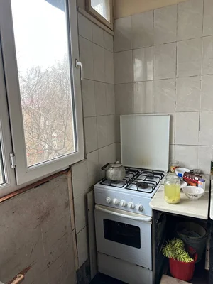 Фото 3 1-комн. квартира в районе Хамза