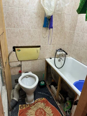 Фото 4 1-комн. квартира в районе Хамза