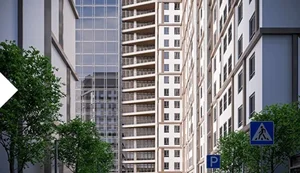 Фото 4 1-комн. квартира в новостройке в ЖК Maljaan Residence