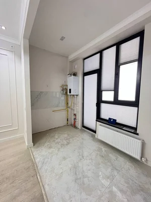 Фото 3 1-комн. квартира в новостройке