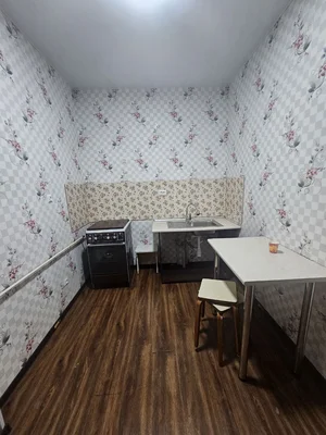 Фото 3 1-комн. квартира в новостройке в Карасу-6