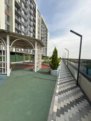 Фото 9 1-комн. квартира в новостройке в Prestige Gardens