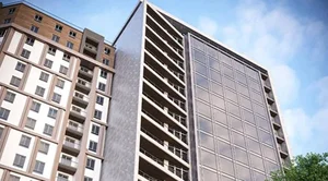 Фото 1 1-комн. квартира в новостройке в Текстиль