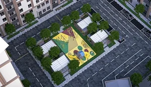 Фото 6 1-комн. квартира в новостройке в Текстиль