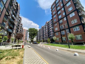 Фото 7 1-комн. квартира в новостройке в УзБум