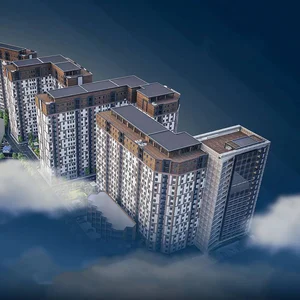 Фото 1 2-комн. квартира в Яккасарайском районе