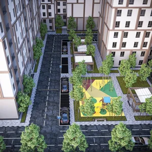 Фото 2 2-комн. квартира в Яккасарайском районе