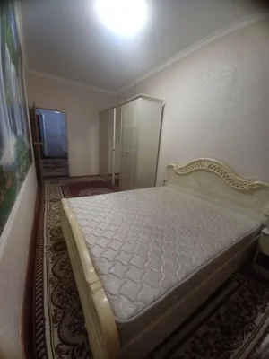 Фото 1 2-комн. квартира в Чиланзарском районе