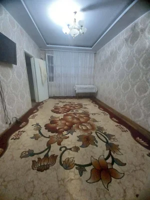 Фото 3 2-комн. квартира в Чиланзарском районе