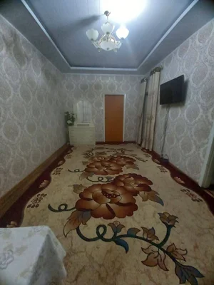 Фото 5 2-комн. квартира в Чиланзарском районе