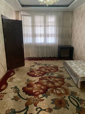 Фото 1 2-комн. квартира в Чиланзарском районе