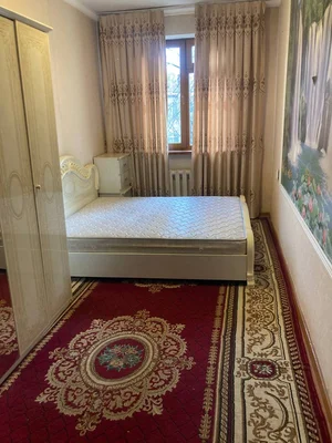 Фото 2 2-комн. квартира в Чиланзарском районе