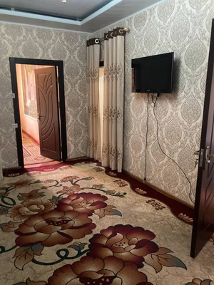 Фото 4 2-комн. квартира в Чиланзарском районе