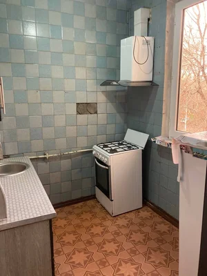 Фото 6 2-комн. квартира в Чиланзарском районе