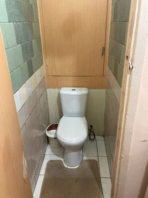 Фото 9 2-комн. квартира в Чиланзарском районе