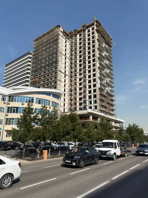 Фото 2 2-комн. квартира в Жк Resim Tashkent