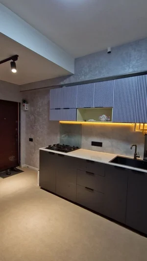 Фото 1 1-комн. квартира в Карасу-6