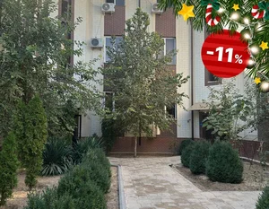 Фото 1 3-комн. квартира в Яшнабадском районе