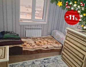 Фото 2 3-комн. квартира в Яшнабадском районе